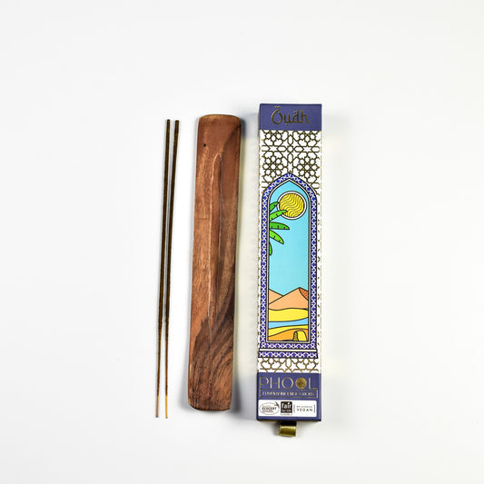 Phool Luxury Incense Sticks - Oudh