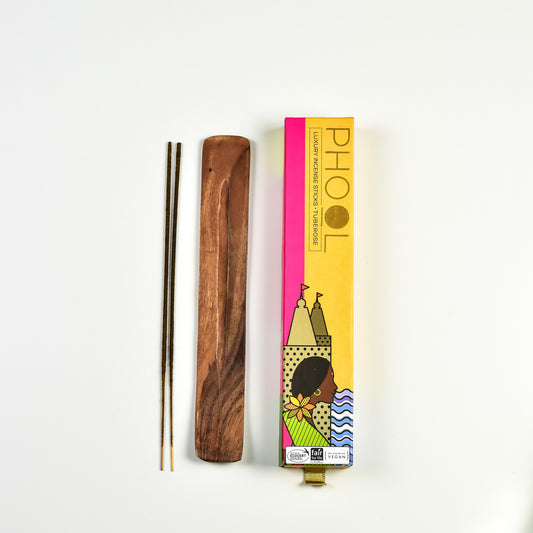 Phool Luxury Incense Sticks - Tuberose